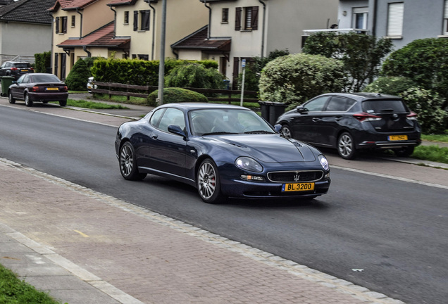 Maserati 3200GT