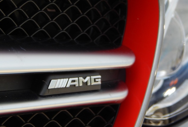 Mercedes-AMG C 63 S Estate S205 Edition 1
