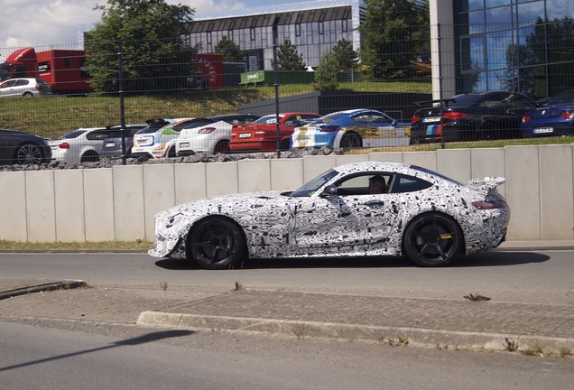 Mercedes-AMG GT R C190