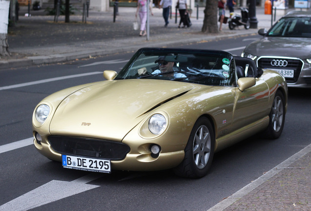 TVR Chimaera 430