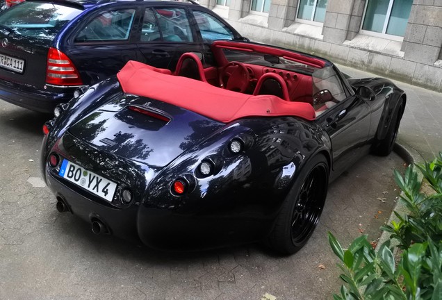 Wiesmann Roadster MF4