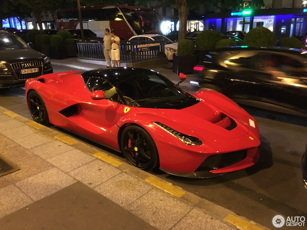 Ferrari LaFerrari