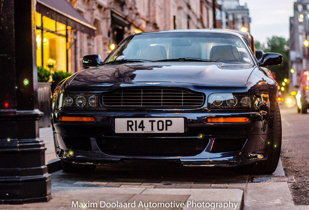 Aston Martin V8 Vantage 1994-1999