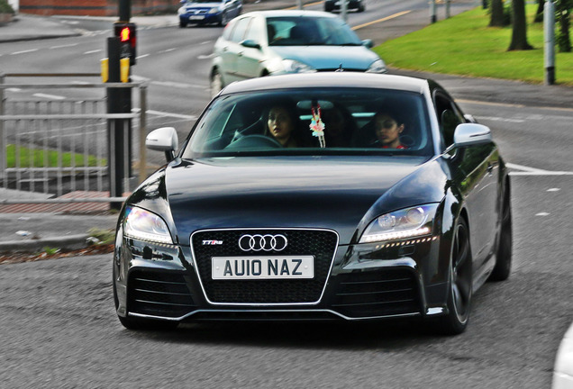 Audi TT-RS