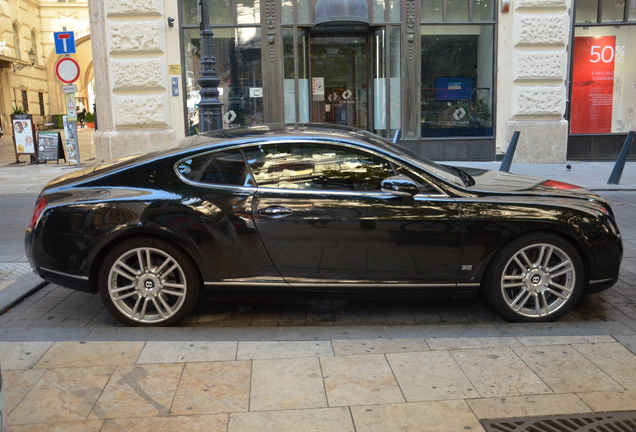 Bentley Continental GT Diamond Series