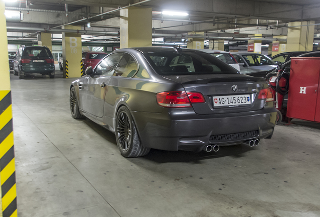 BMW M3 E92 Coupé