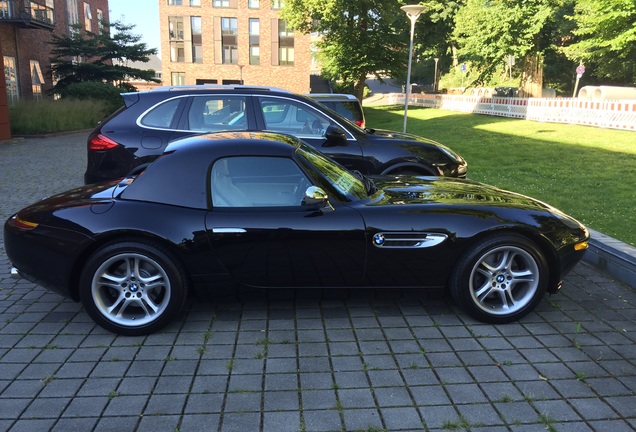 BMW Z8