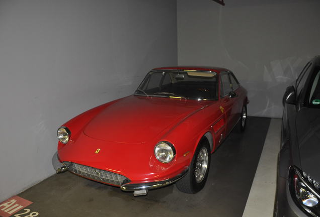 Ferrari 330 GTC