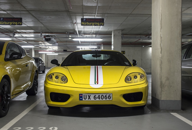 Ferrari 360 Modena