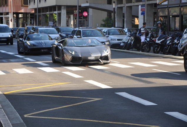 Ferrari 458 Speciale A