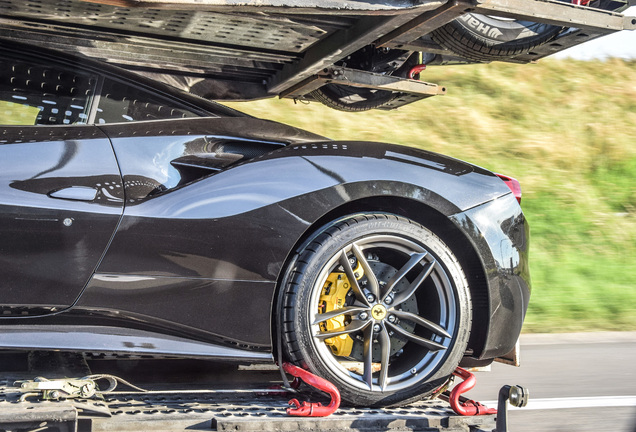 Ferrari 488 GTB