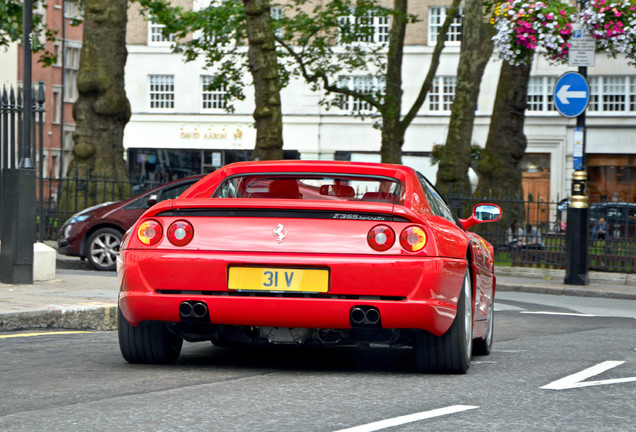 Ferrari F355 Berlinetta