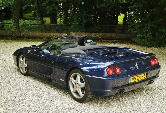 Ferrari F355 Spider