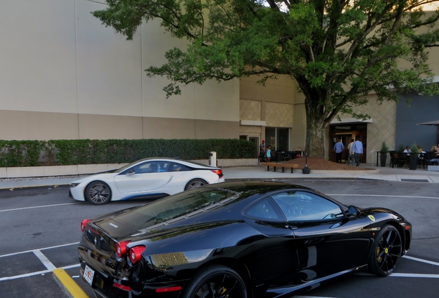 Ferrari F430