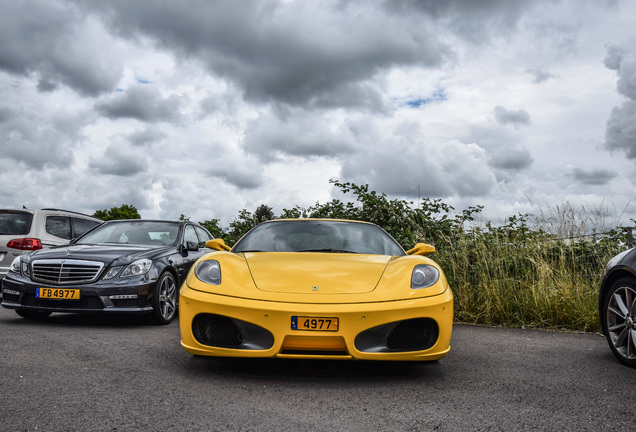 Ferrari F430