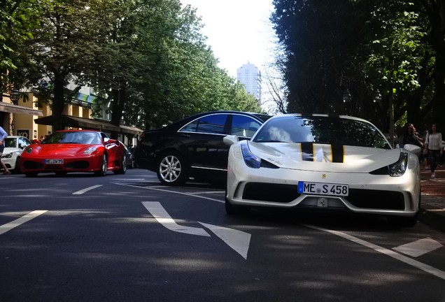 Ferrari F430