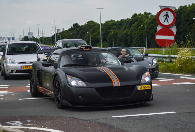 Lotus Exige S2