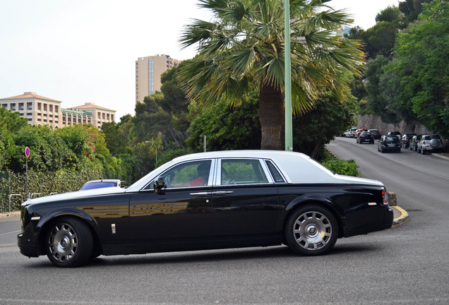 Rolls-Royce Phantom Series II