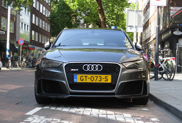 Audi RS3 Sportback 8V