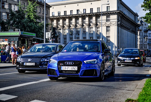 Audi RS3 Sportback 8V