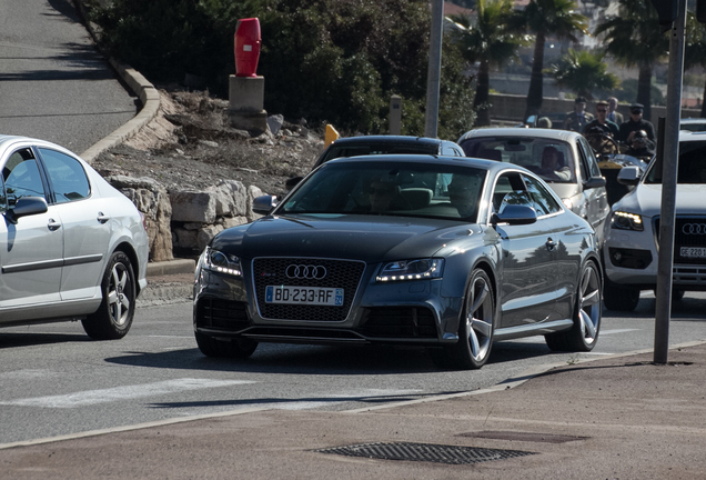 Audi RS5 8T