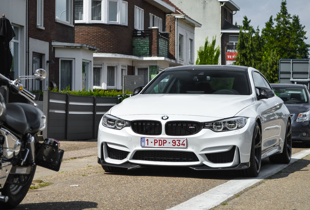 BMW AC Schnitzer ACS4 Sport F82