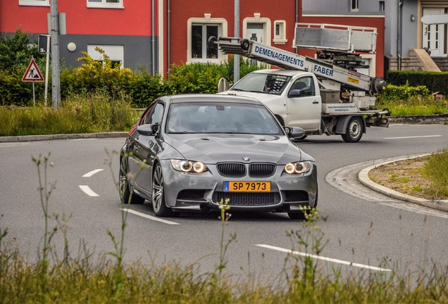 BMW M3 E92 Coupé