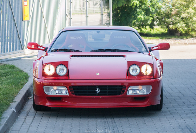 Ferrari 512 TR