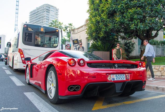 Ferrari Enzo Ferrari