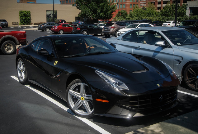 Ferrari F12berlinetta