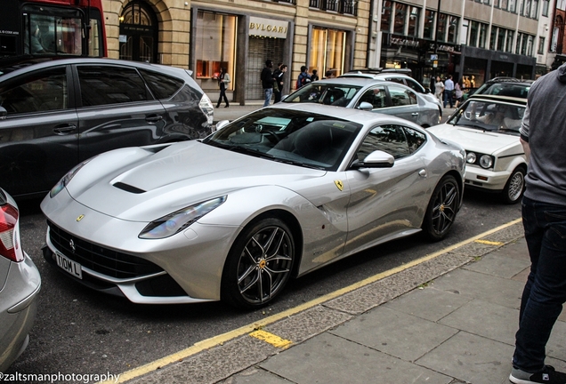 Ferrari F12berlinetta