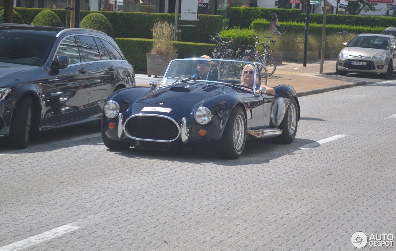 AC Cobra