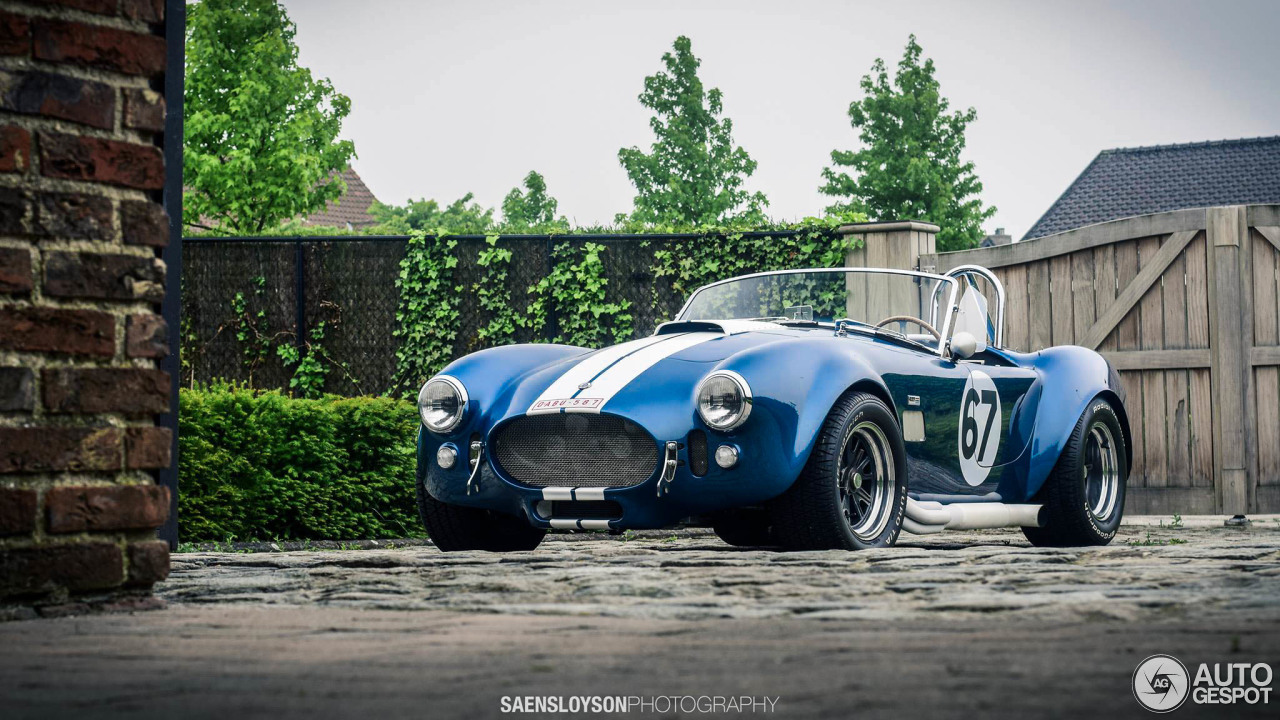 AC Cobra