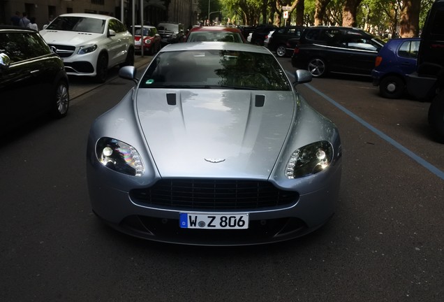 Aston Martin V8 Vantage N420