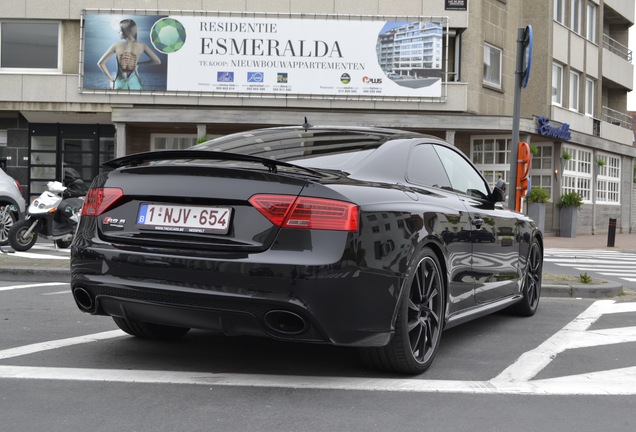 Audi RS5 B8 2012