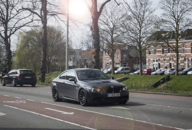 BMW M3 E92 Coupé