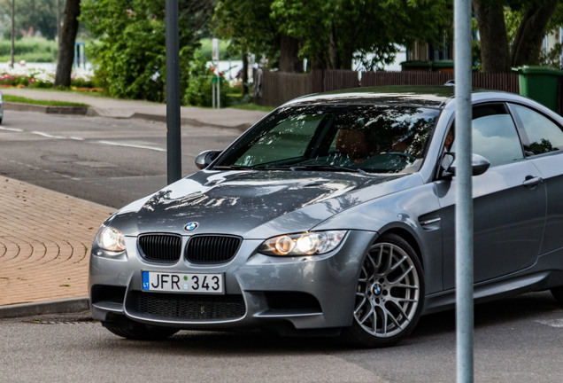 BMW M3 E92 Coupé