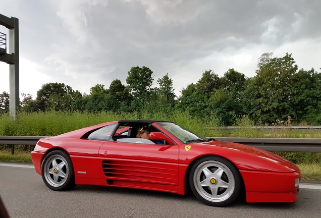 Ferrari 348 TS