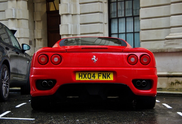 Ferrari 360 Modena