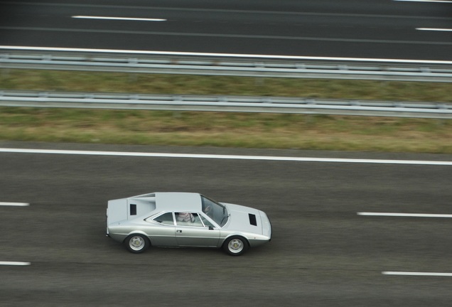 Ferrari Dino 308 GT4 2+2