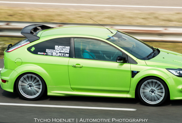 Ford Focus RS 2009