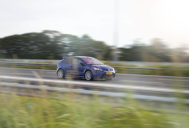 Ford Focus RS 2009