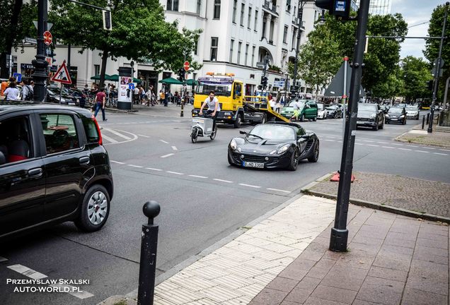 Lotus Elise Sport 111