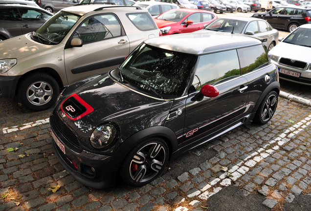 Mini R56 John Cooper Works GP