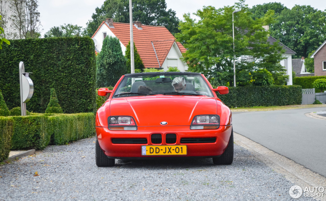 BMW Z1