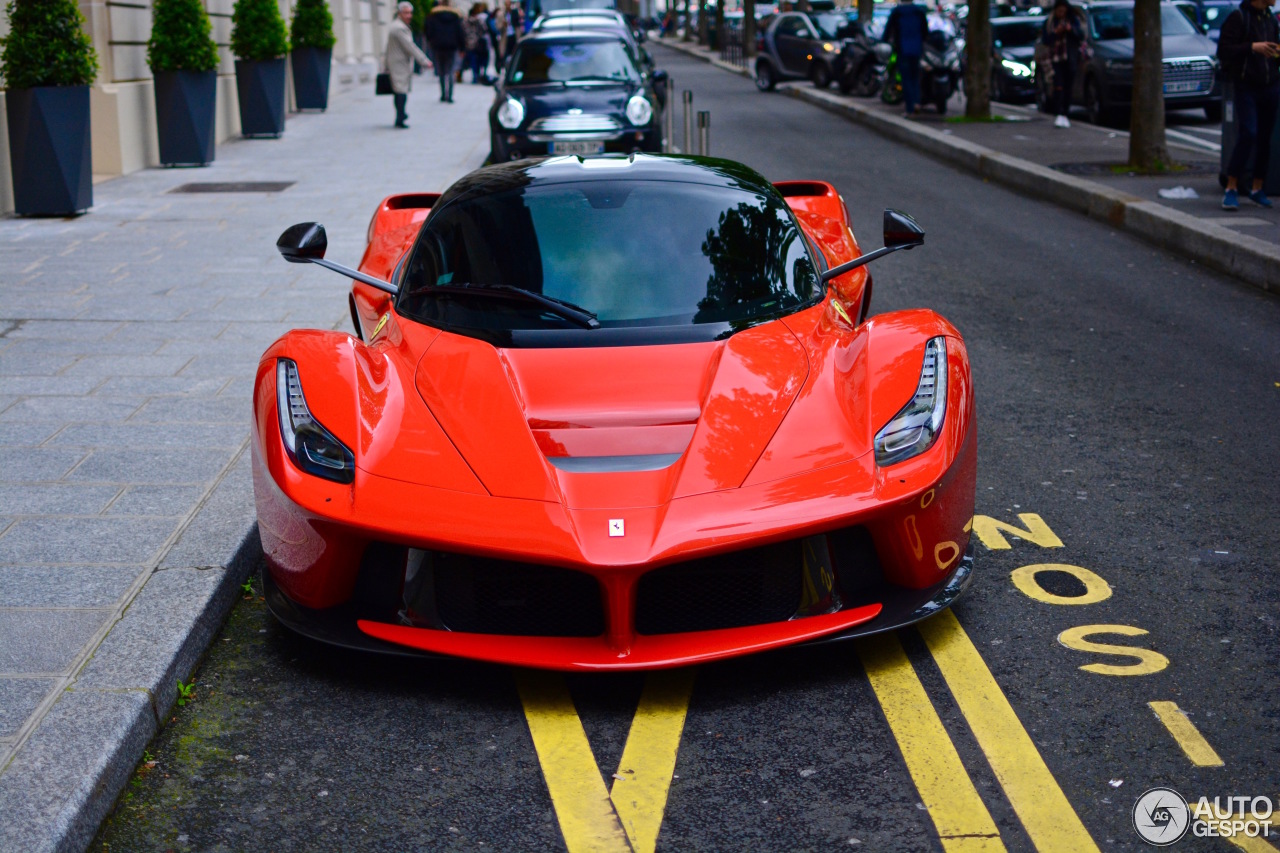 Ferrari LaFerrari