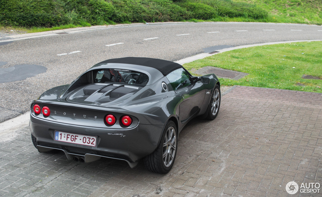 Lotus Elise S3 R