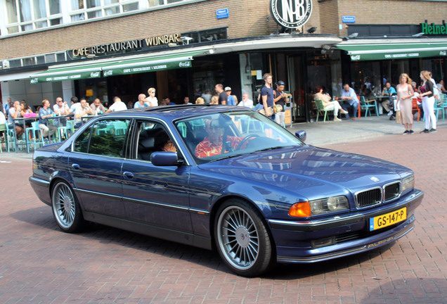 Alpina B12 L 5.7