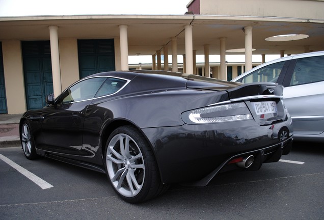 Aston Martin DBS