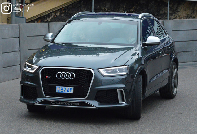 Audi RS Q3